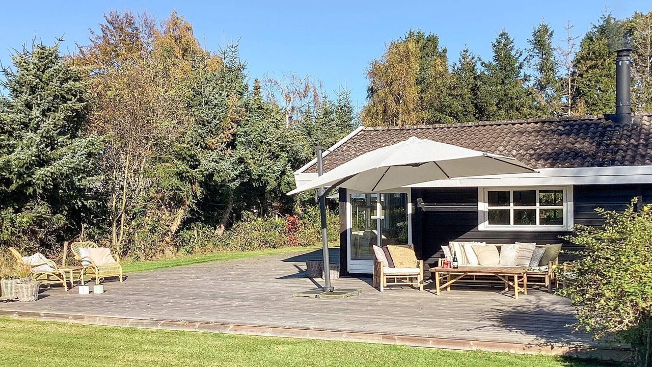 Photo of Outdoor in Marielyst
