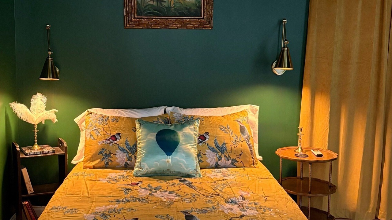 Photo of Bedroom in City Center