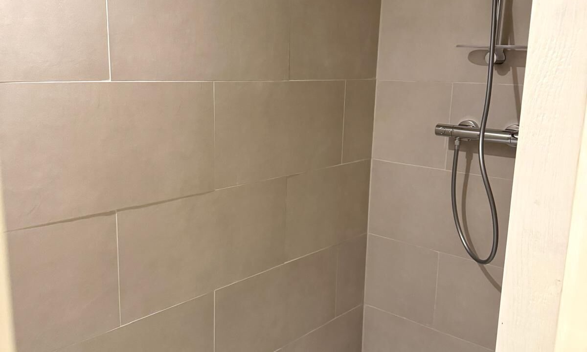 Photo of Bathroom in Greolieres