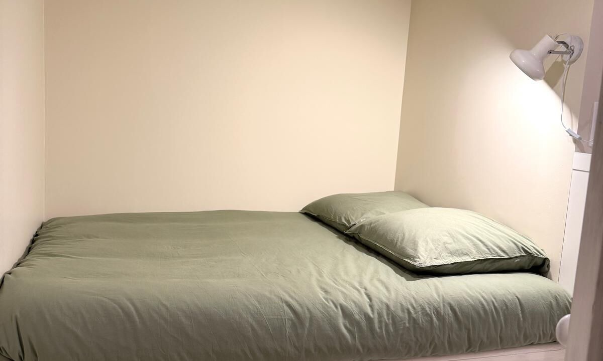 Photo of Bedroom in Greolieres