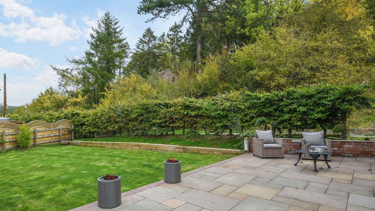 Photo of Outdoor in Coalbrookdale