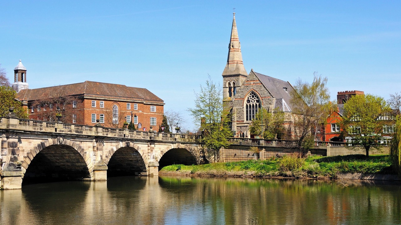 Photo of Others in Coalbrookdale