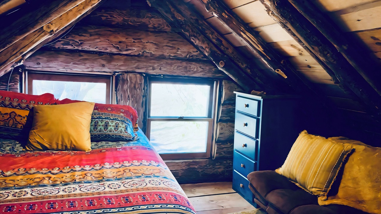 Photo of Bedroom in Ellsworth