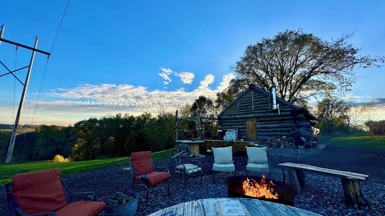 Photo of Outdoor in Ellsworth