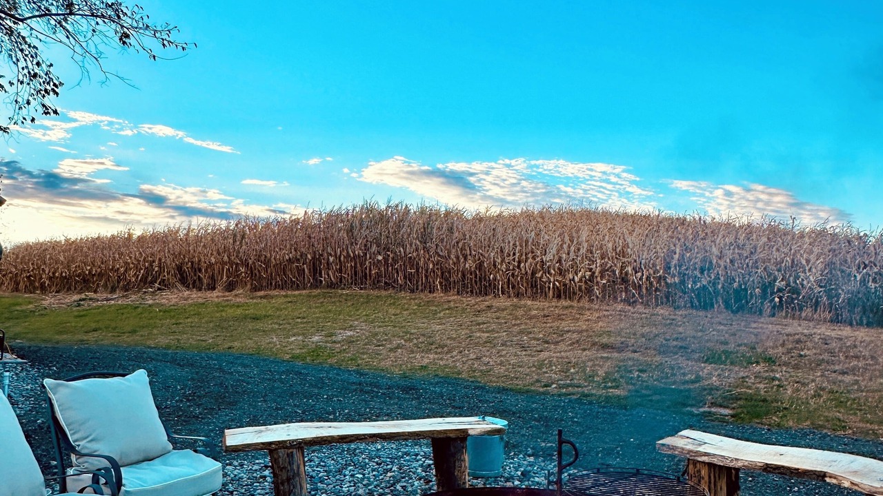 Photo of Outdoor in Ellsworth