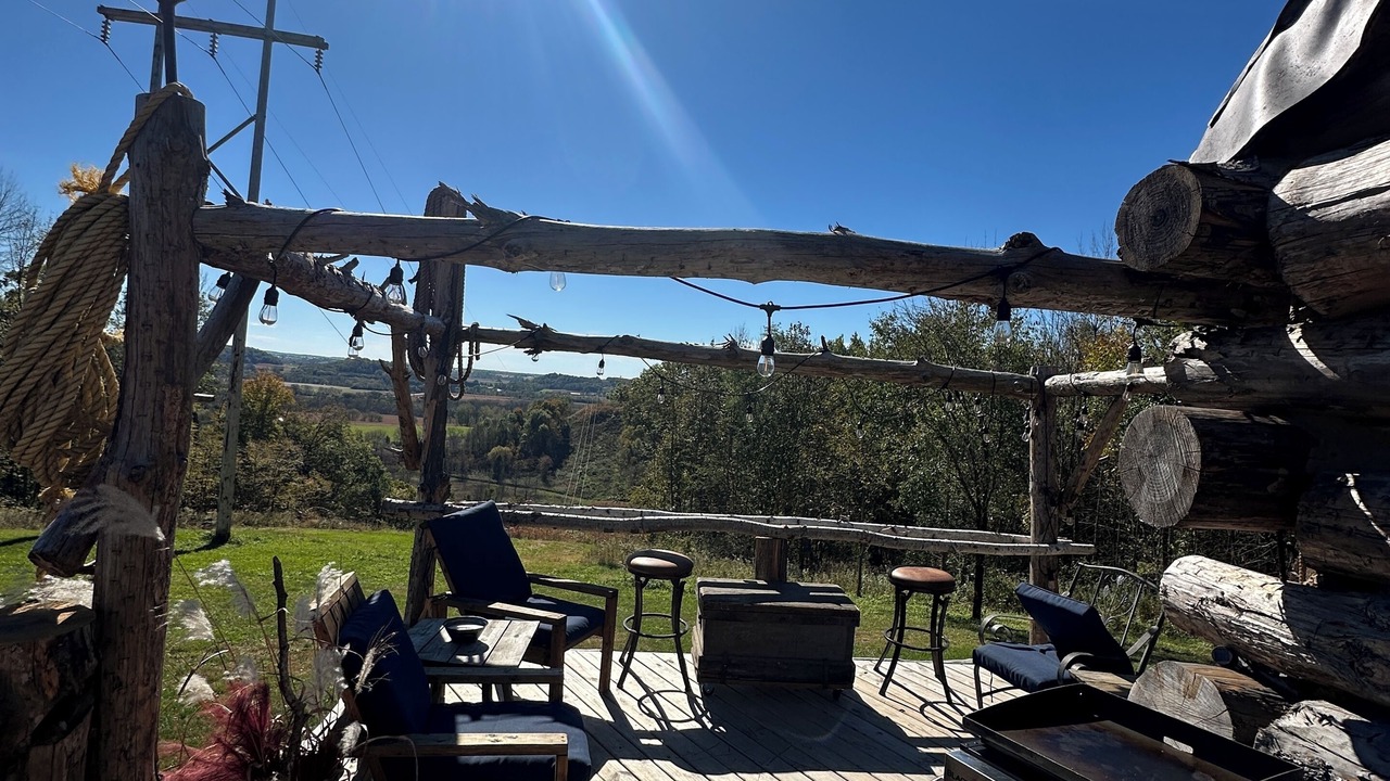 Photo of Outdoor in Ellsworth