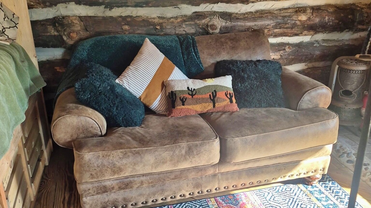 Photo of Livingroom in Ellsworth