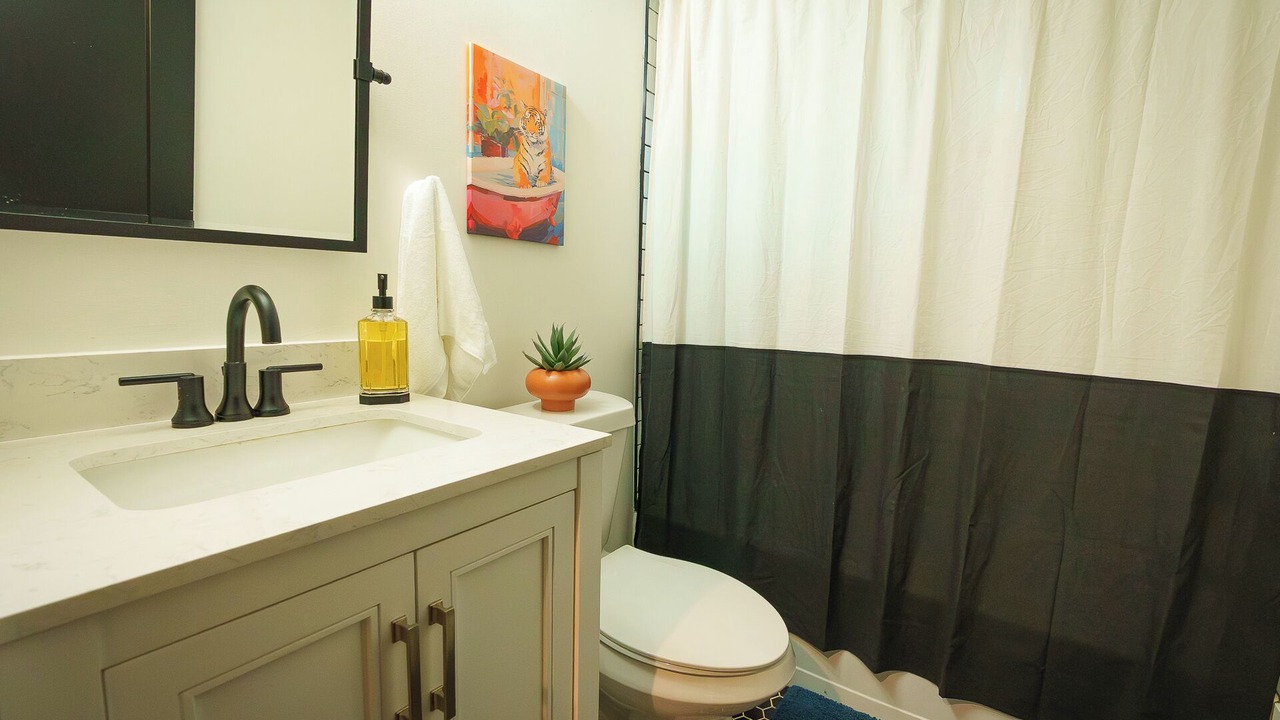 Photo of Bathroom in Kirkwood