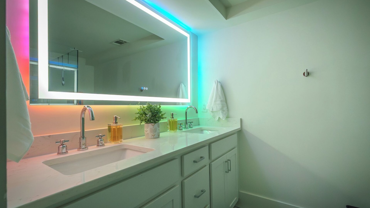 Photo of Bathroom in Kirkwood
