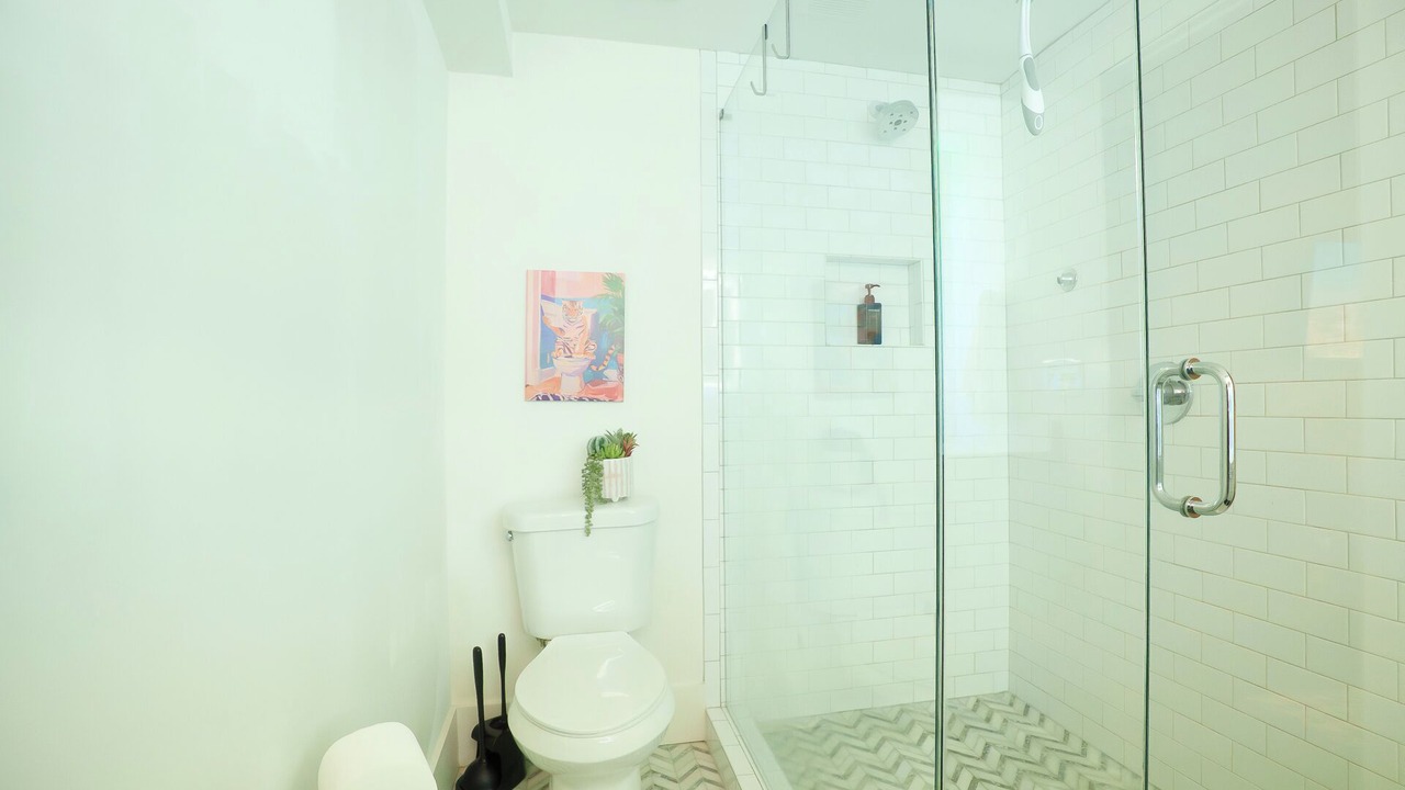 Photo of Bathroom in Kirkwood