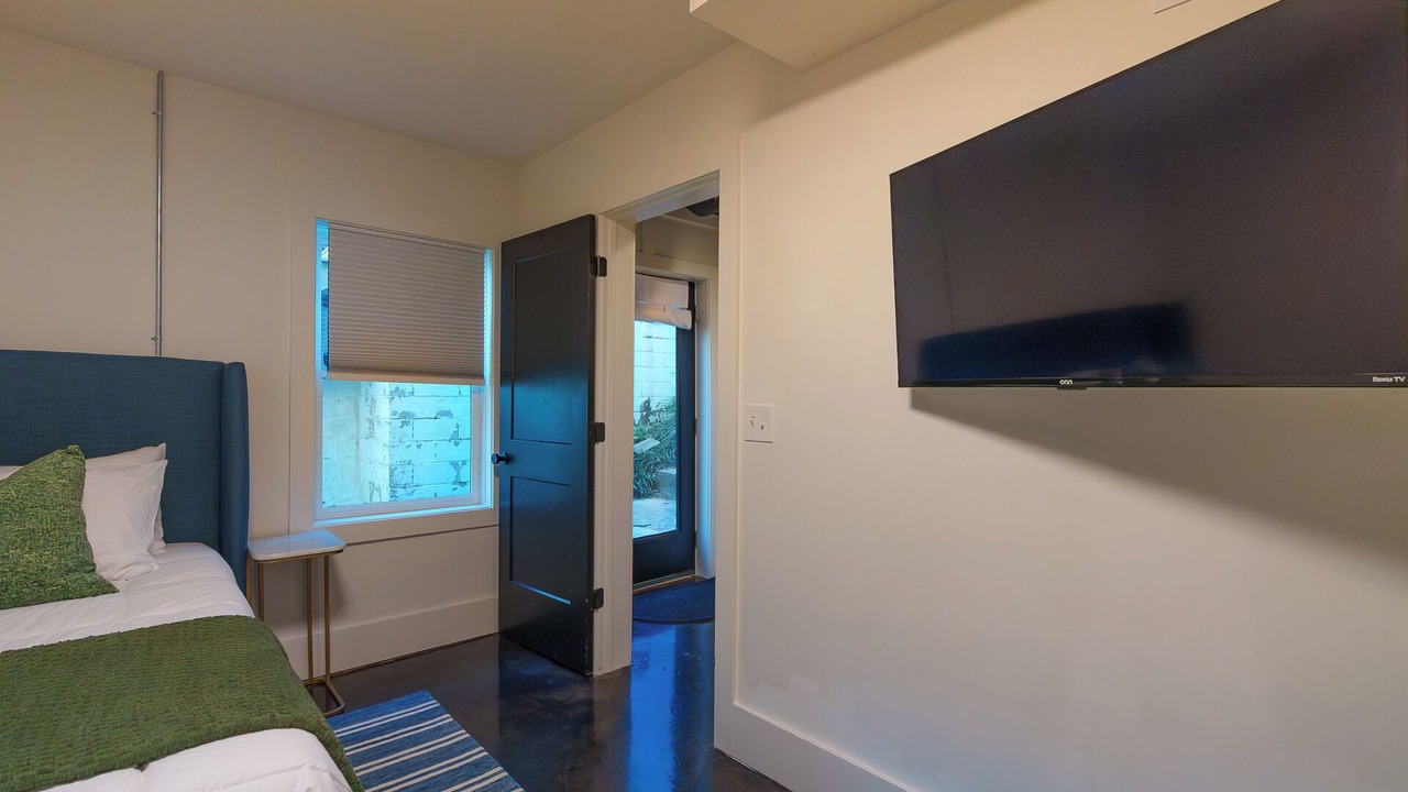 Photo of Bedroom in Kirkwood