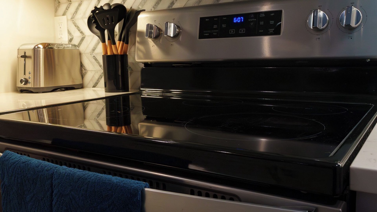 Photo of Kitchen in Kirkwood