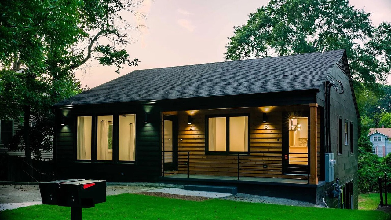 Photo of Outdoor in Kirkwood