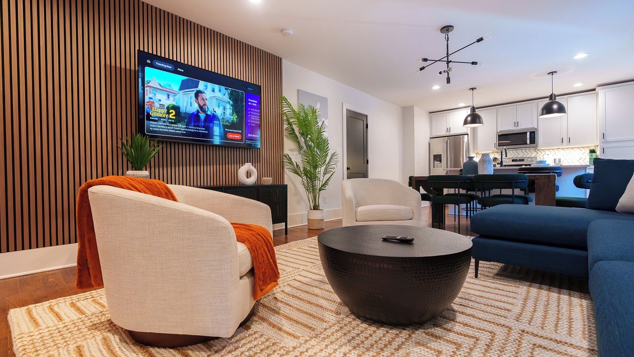 Photo of Livingroom in Kirkwood
