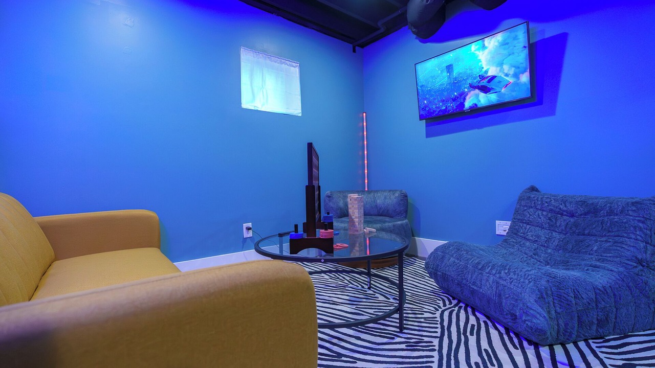 Photo of Livingroom in Kirkwood
