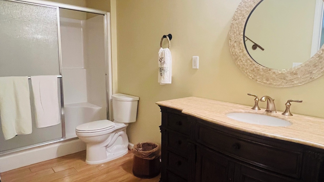 Photo of Bathroom in Shelby
