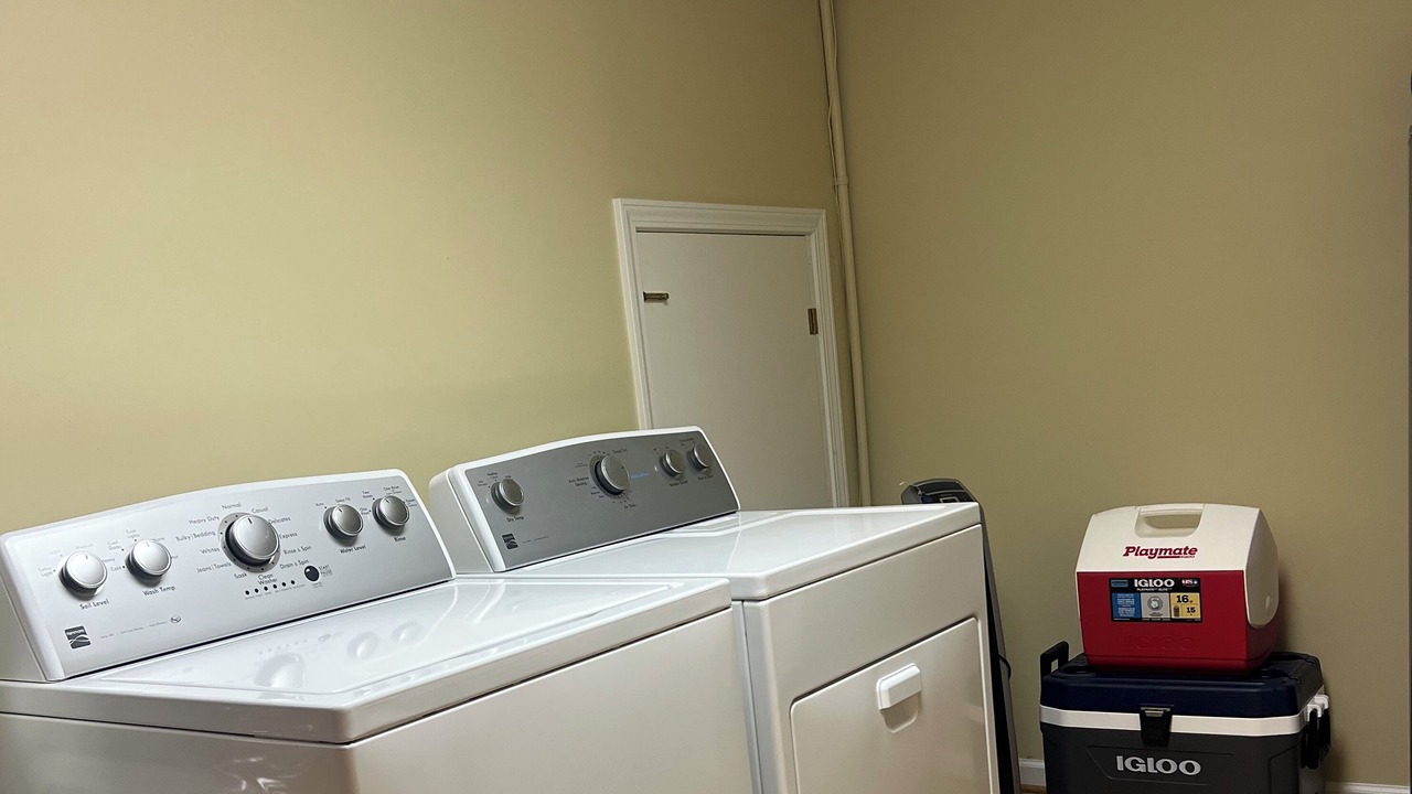 Photo of Bedroom in Shelby