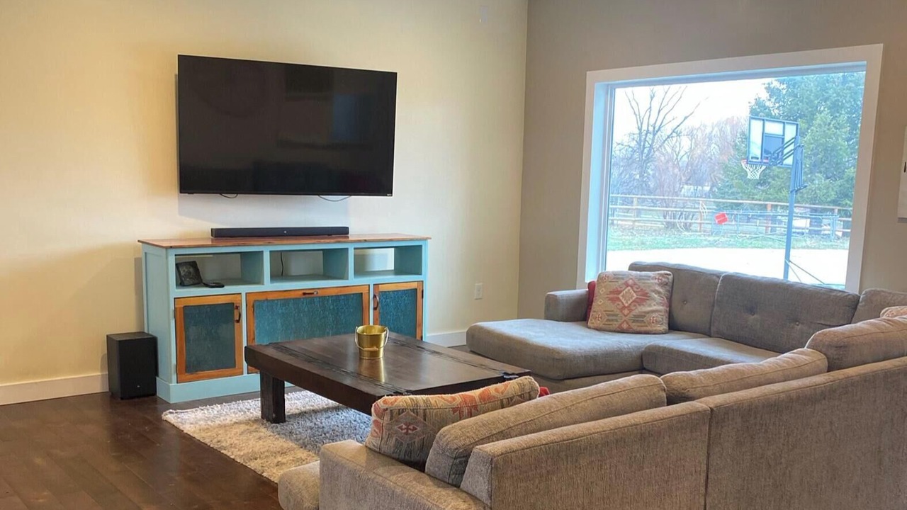 Photo of Livingroom in Corvallis