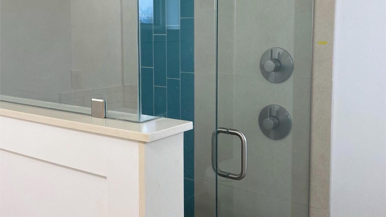 Photo of Bathroom in Corvallis