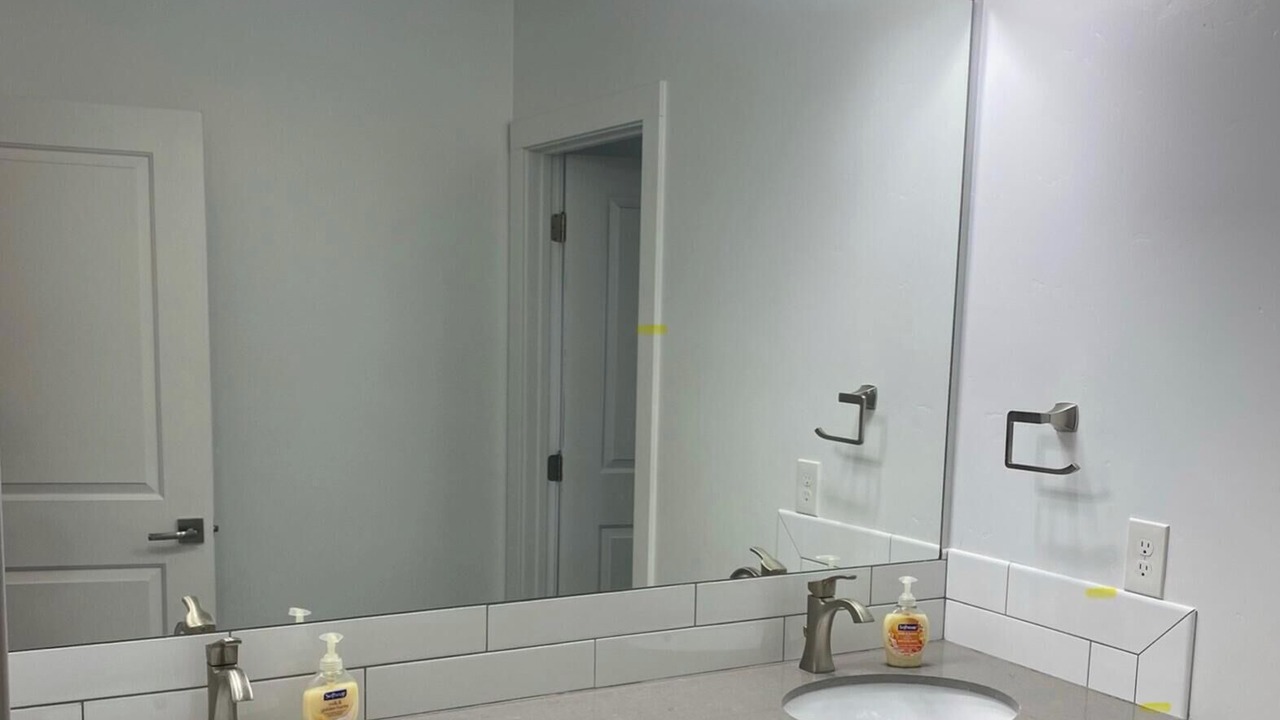 Photo of Bathroom in Corvallis