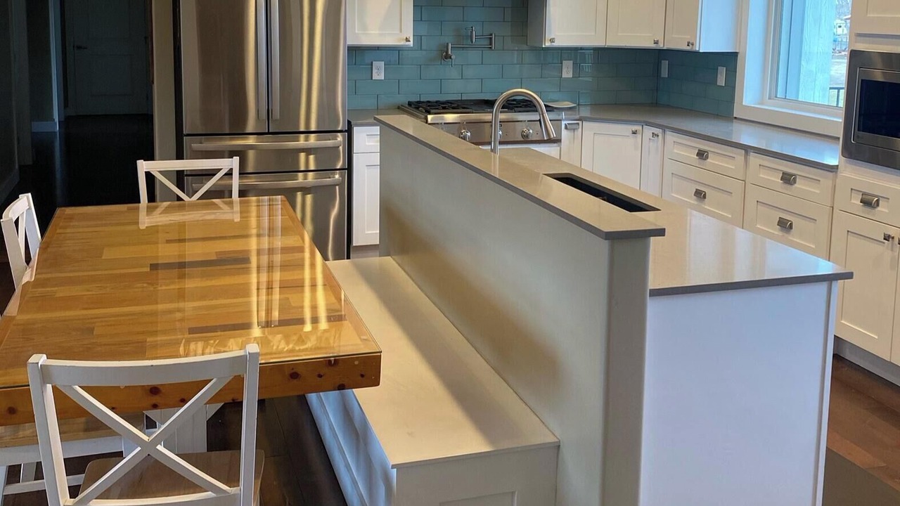 Photo of Kitchen in Corvallis