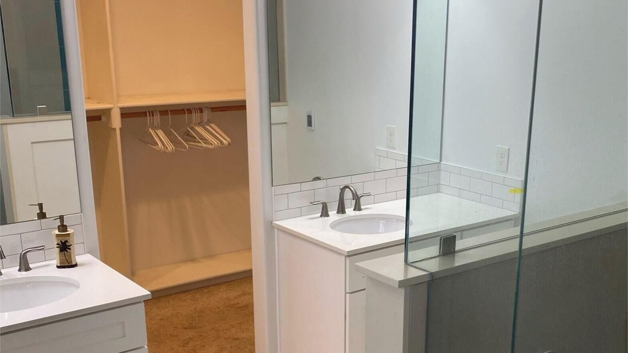 Photo of Bathroom in Corvallis