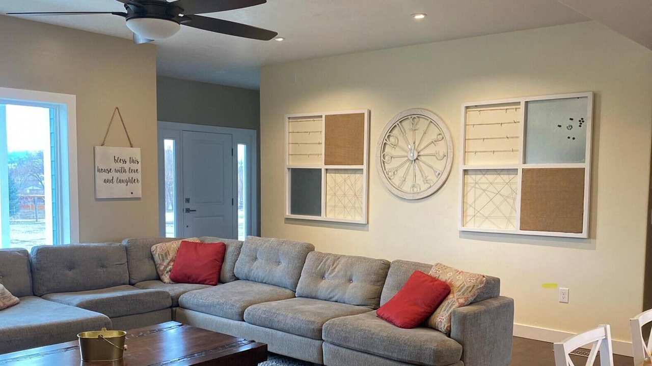 Photo of Livingroom in Corvallis