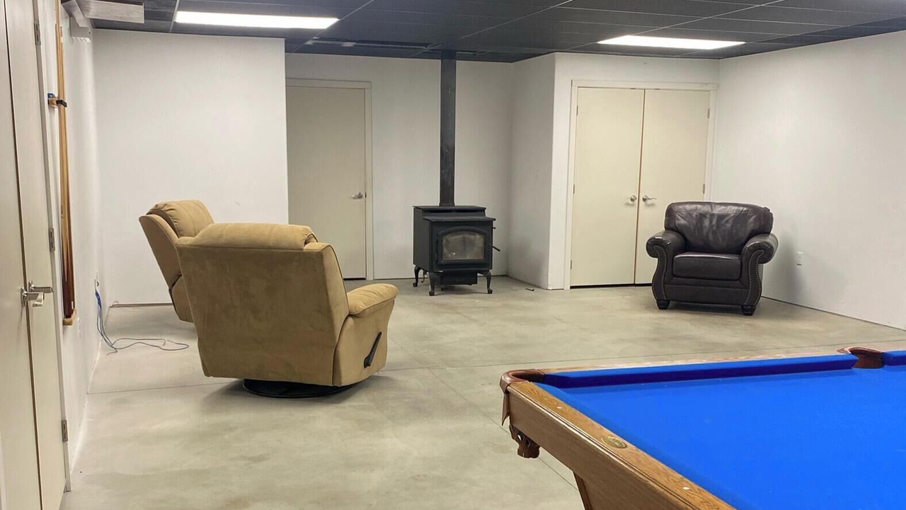 Photo of Bedroom in Corvallis