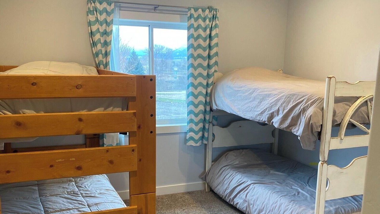 Photo of Bedroom in Corvallis