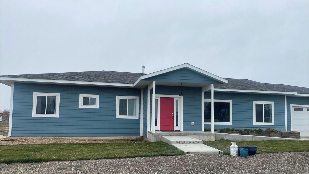 Photo of Outdoor in Corvallis