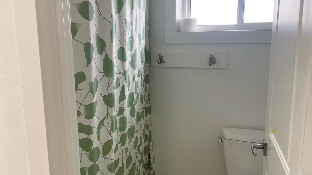 Photo of Bathroom in Corvallis