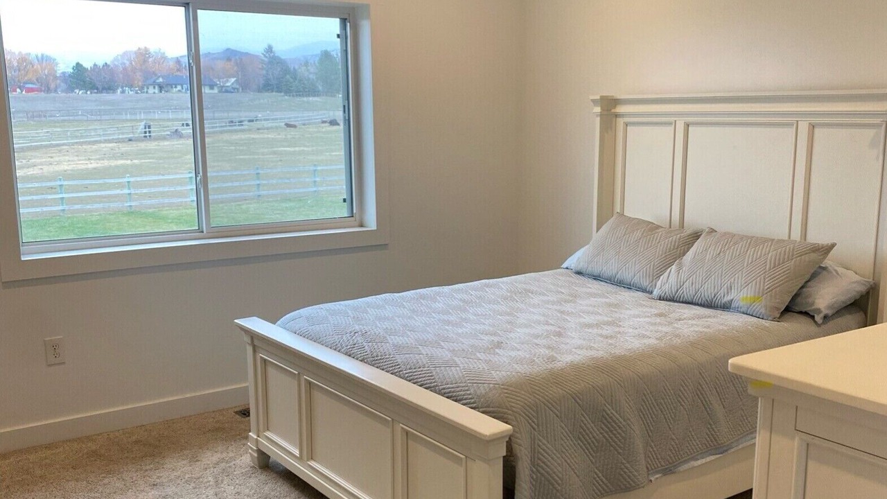 Photo of Bedroom in Corvallis