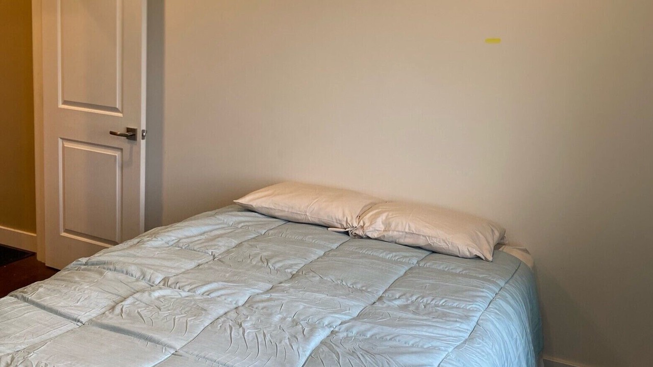 Photo of Bedroom in Corvallis