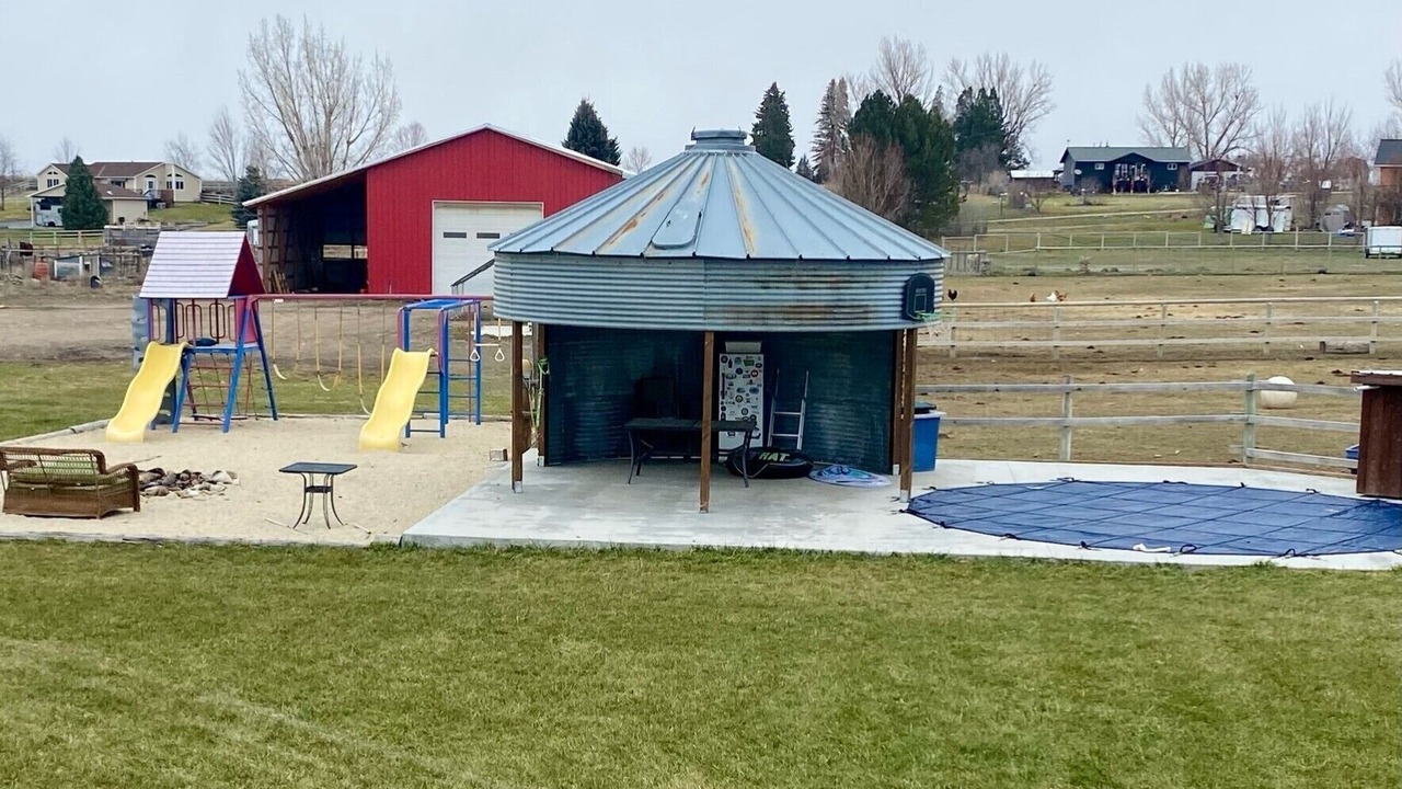 Photo of Outdoor in Corvallis