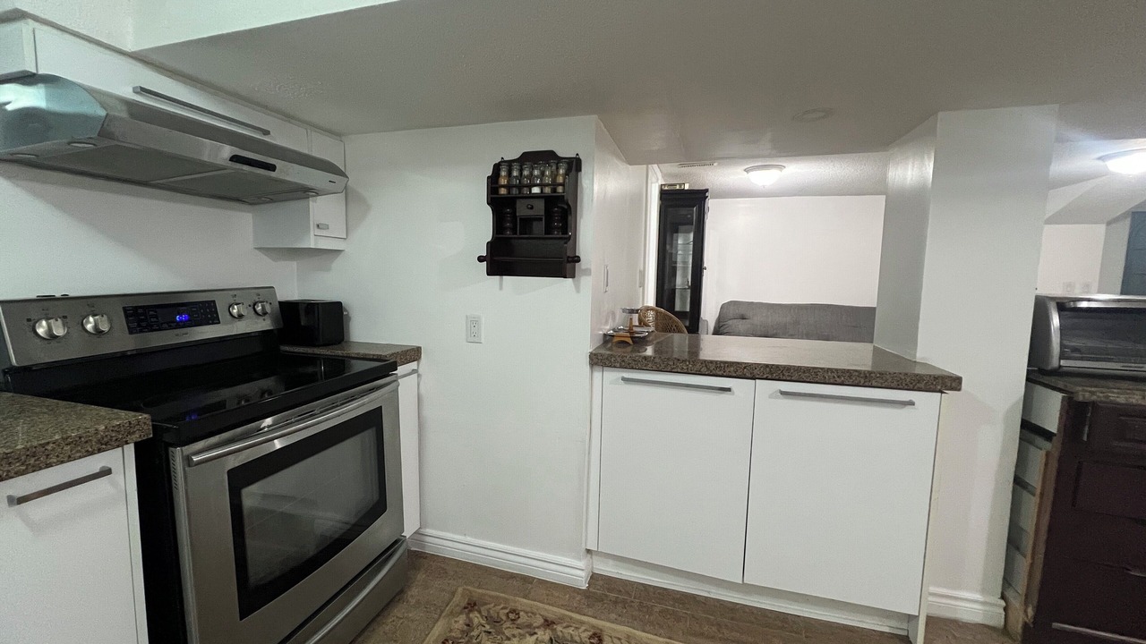Photo of Kitchen in Fisherville