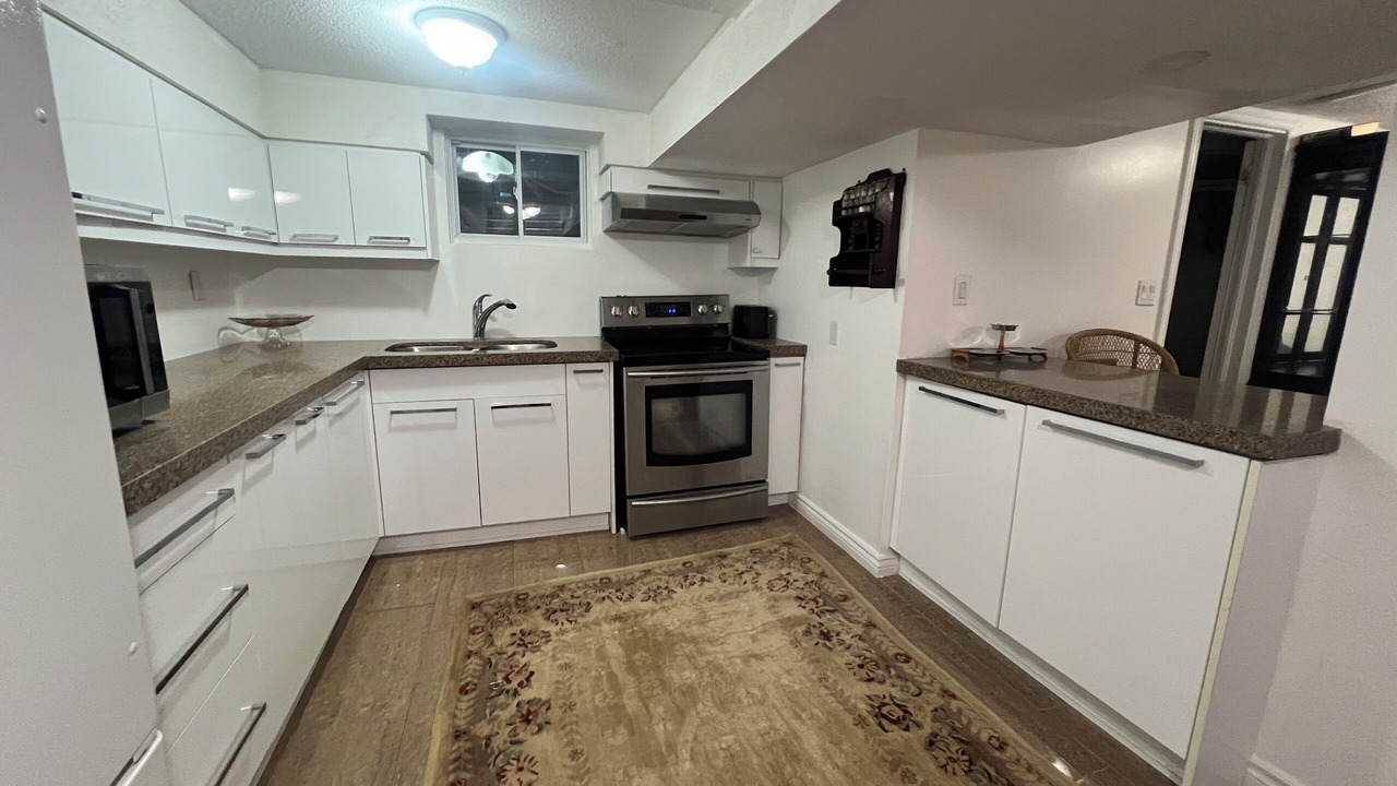 Photo of Kitchen in Fisherville