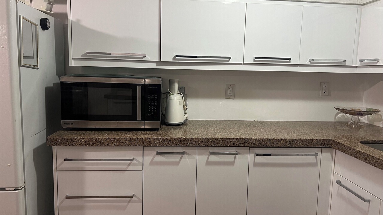 Photo of Kitchen in Fisherville