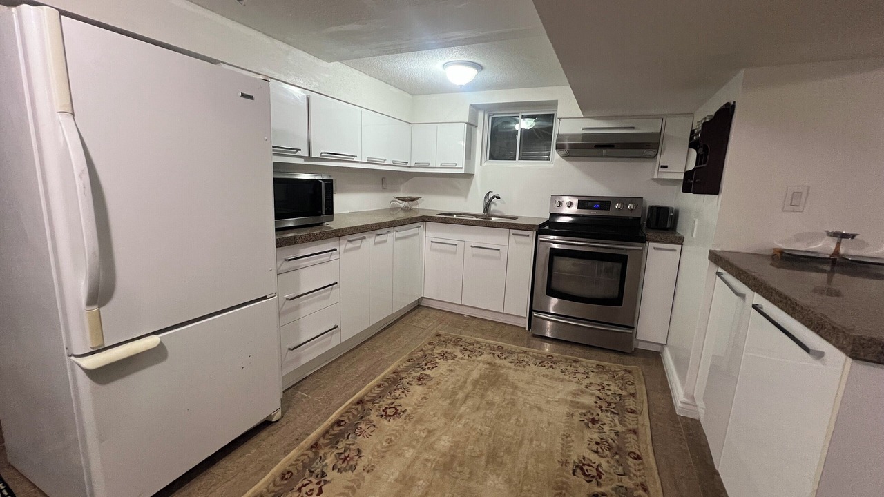 Photo of Kitchen in Fisherville