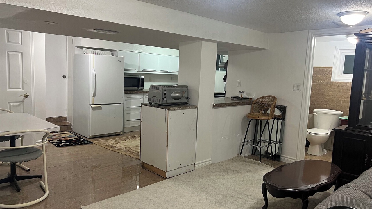 Photo of Livingroom in Fisherville