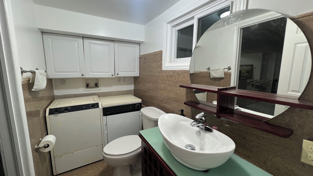 Photo of Bathroom in Fisherville