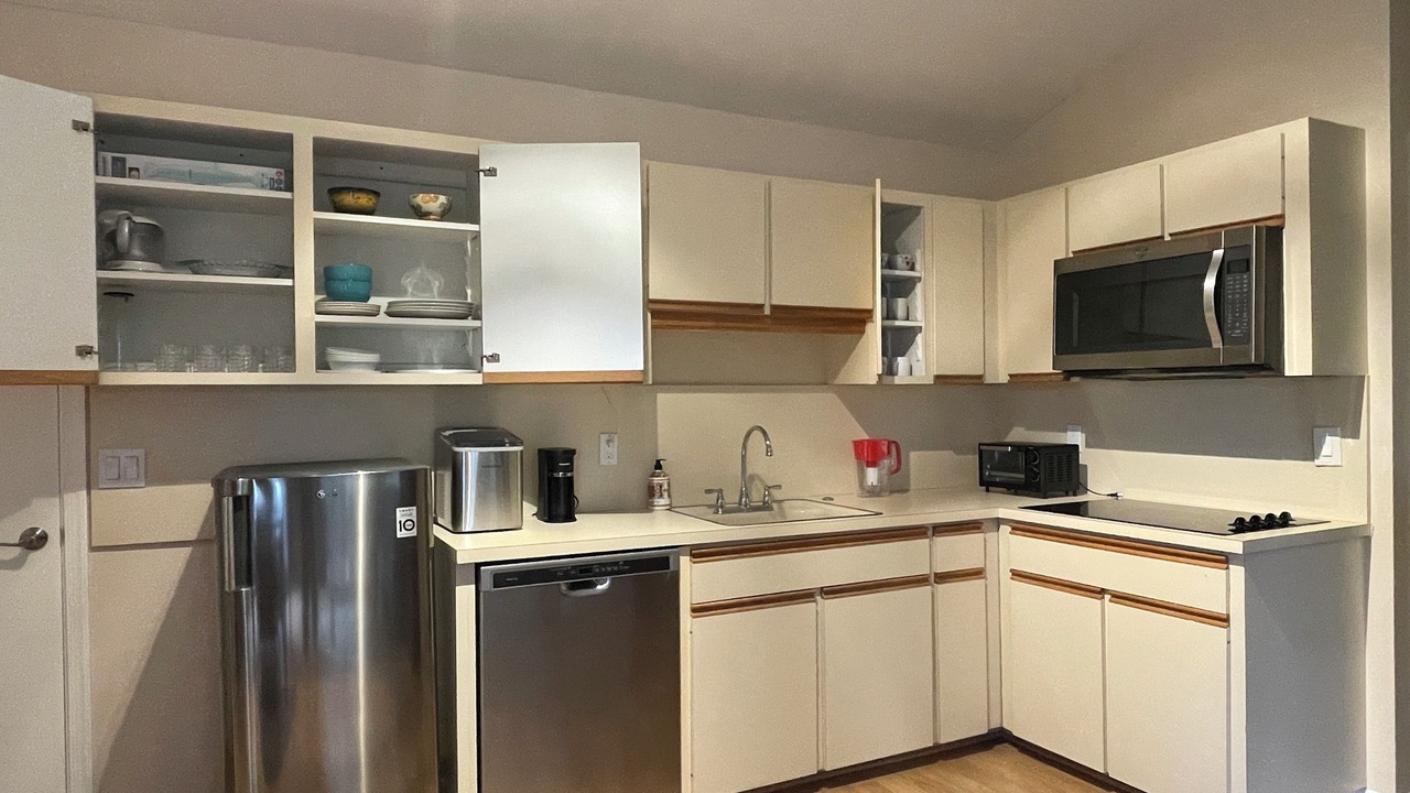 Photo of Kitchen in Wellington