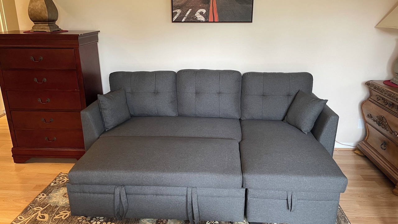 Photo of Livingroom in Wellington