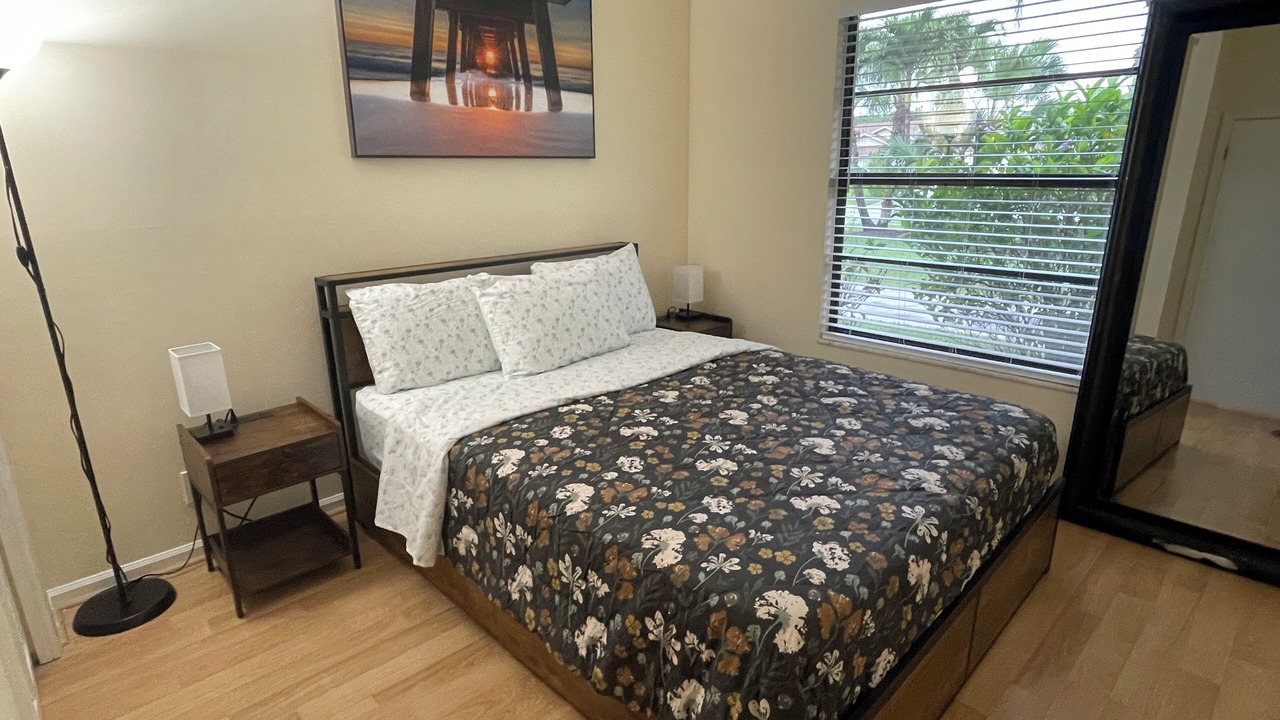 Photo of Bedroom in Wellington