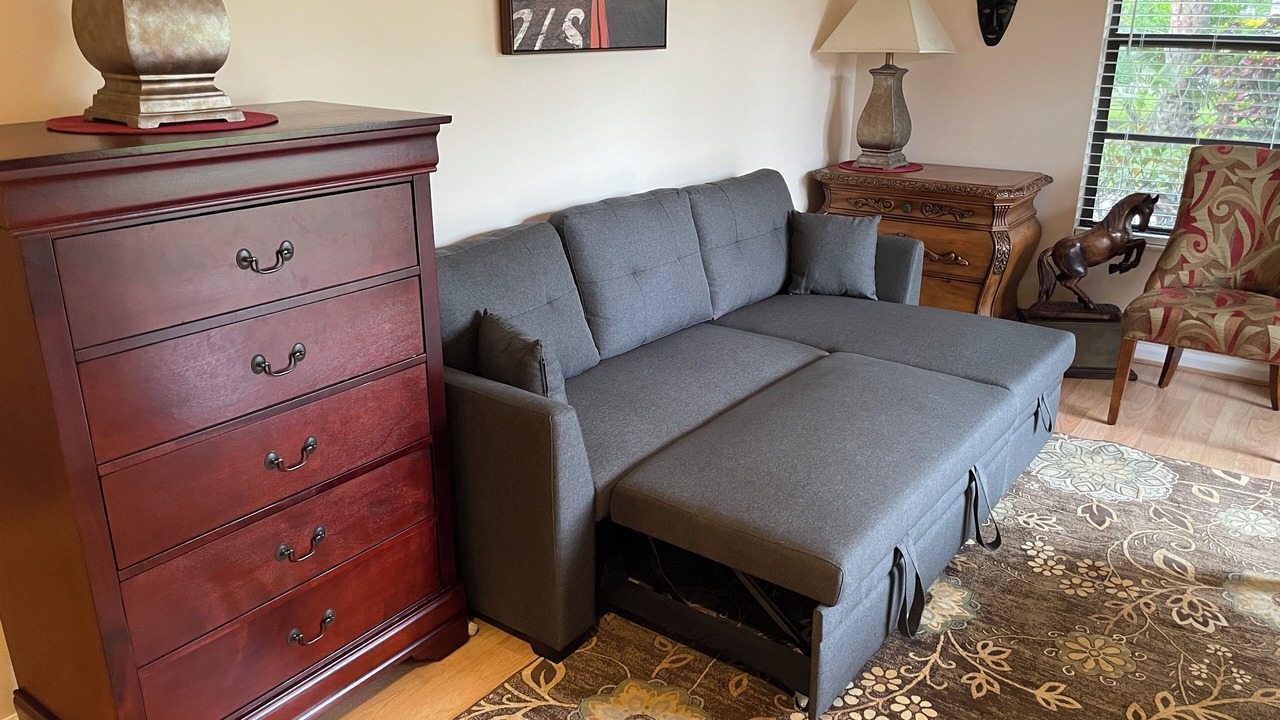 Photo of Livingroom in Wellington