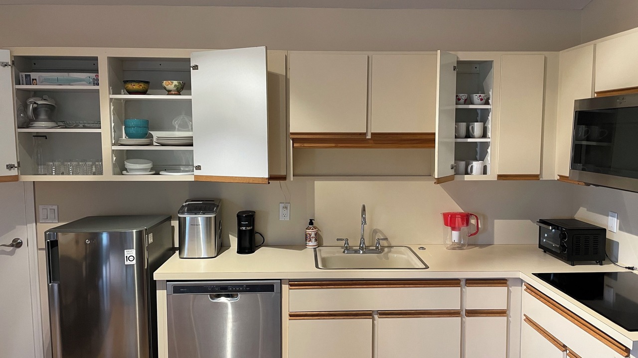 Photo of Kitchen in Wellington