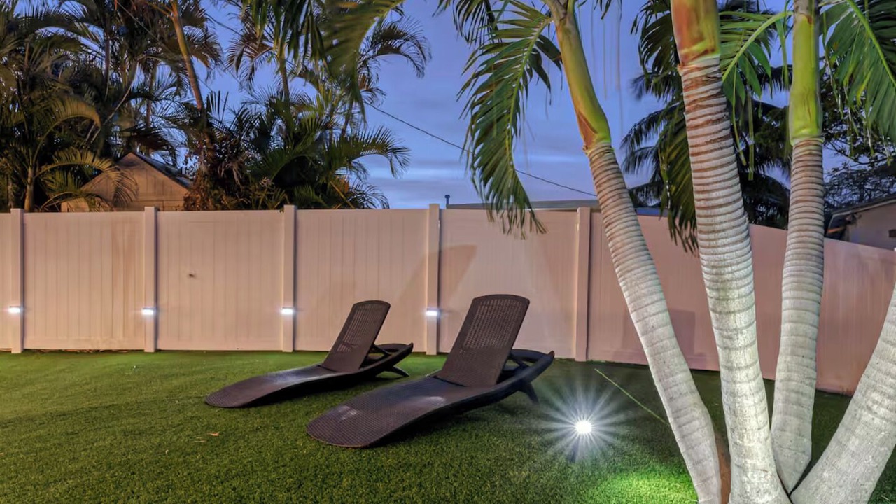 Photo of Outdoor in Oakland Park