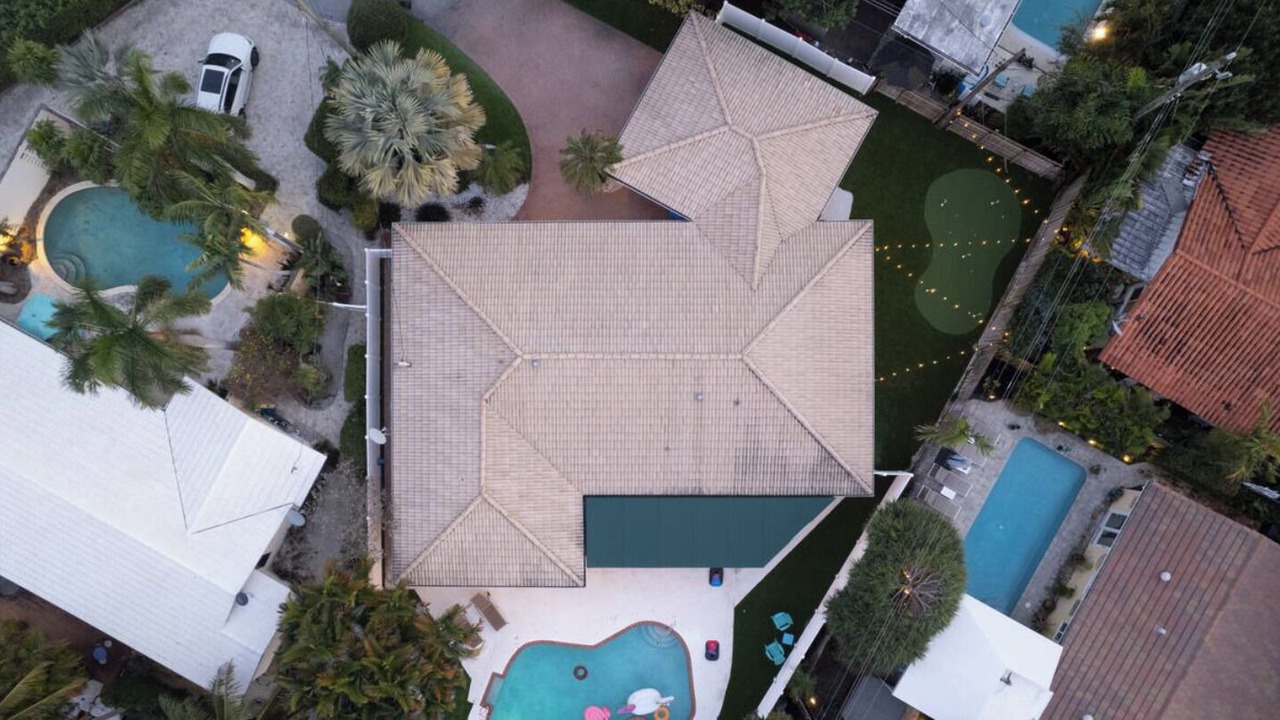 Photo of Outdoor in Oakland Park