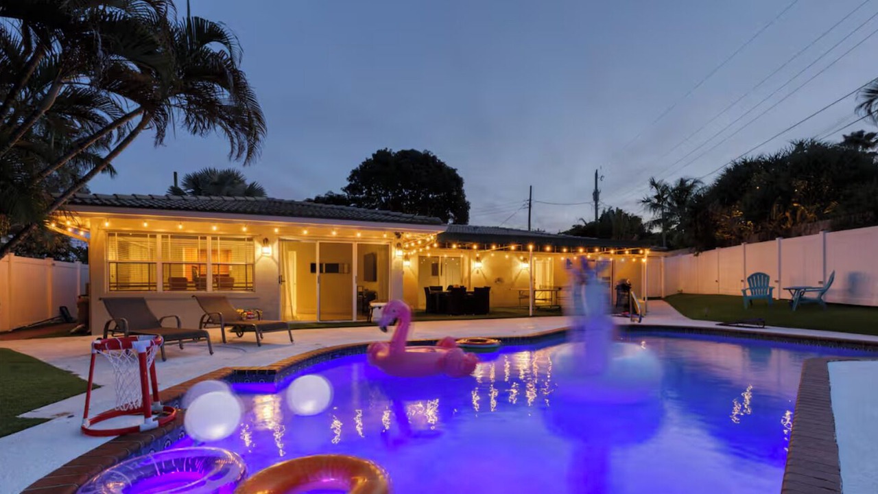 Photo of Outdoor in Oakland Park