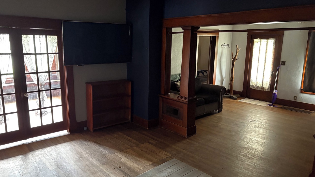 Photo of Livingroom in Garland