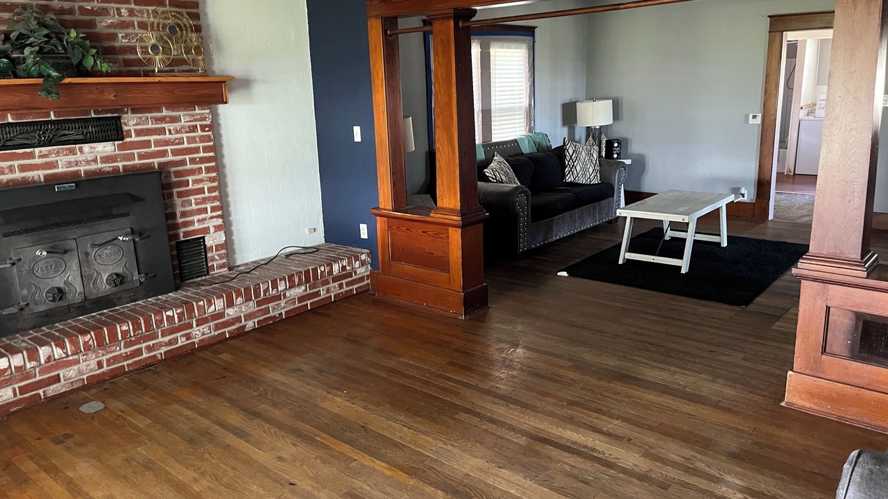 Photo of Livingroom in Garland